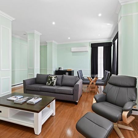 The Star Boutique Apartments 와우초프 외부 사진