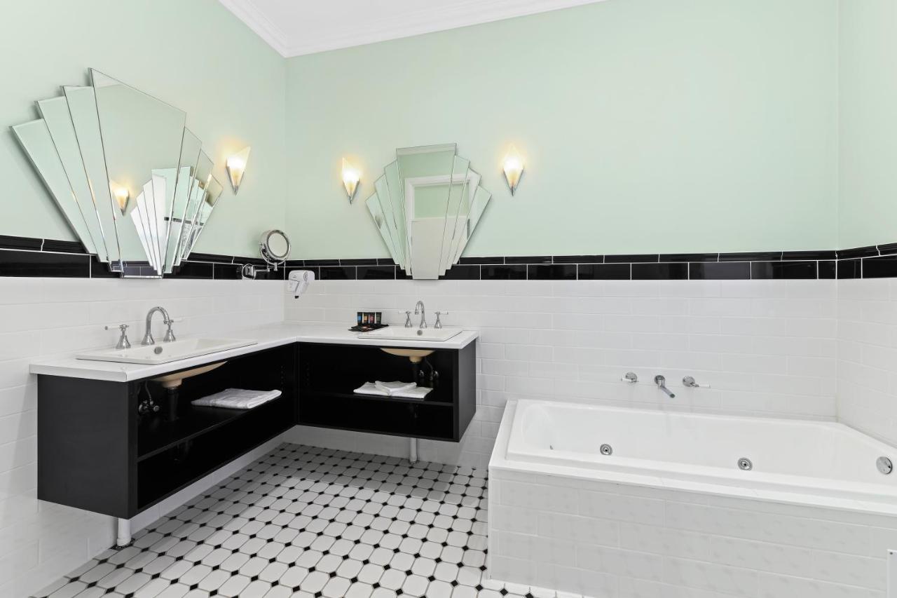 The Star Boutique Apartments 와우초프 외부 사진