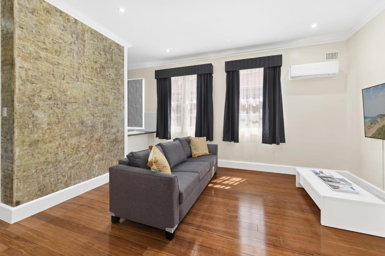 The Star Boutique Apartments 와우초프 외부 사진