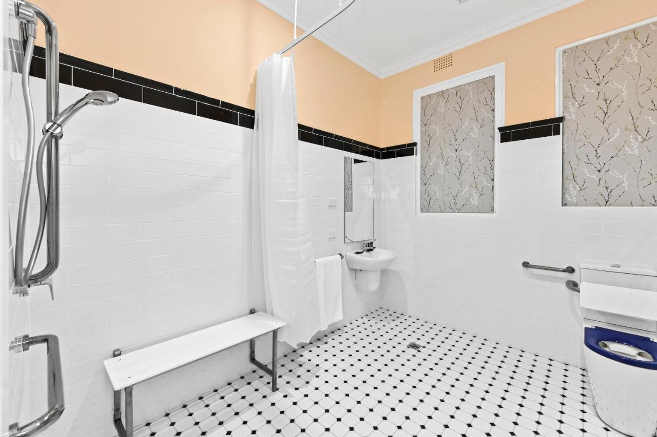 The Star Boutique Apartments 와우초프 외부 사진