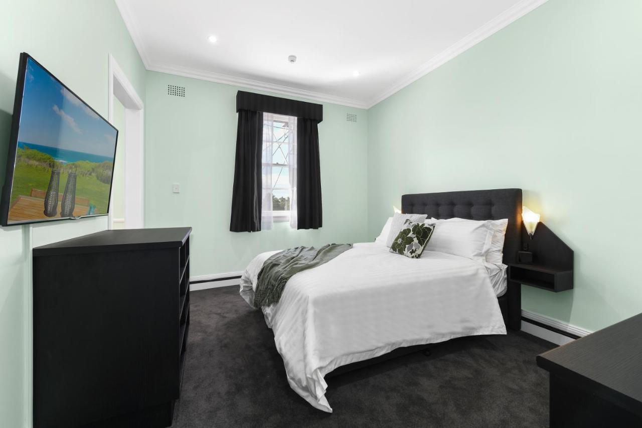 The Star Boutique Apartments 와우초프 외부 사진