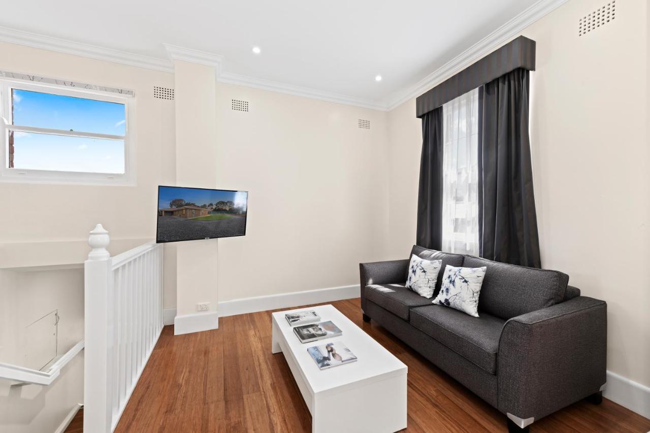 The Star Boutique Apartments 와우초프 외부 사진