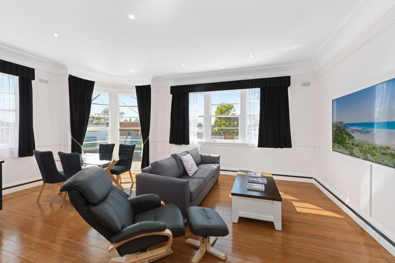 The Star Boutique Apartments 와우초프 외부 사진