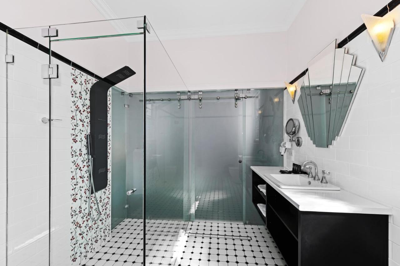 The Star Boutique Apartments 와우초프 외부 사진