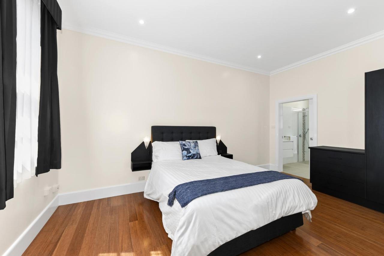 The Star Boutique Apartments 와우초프 외부 사진
