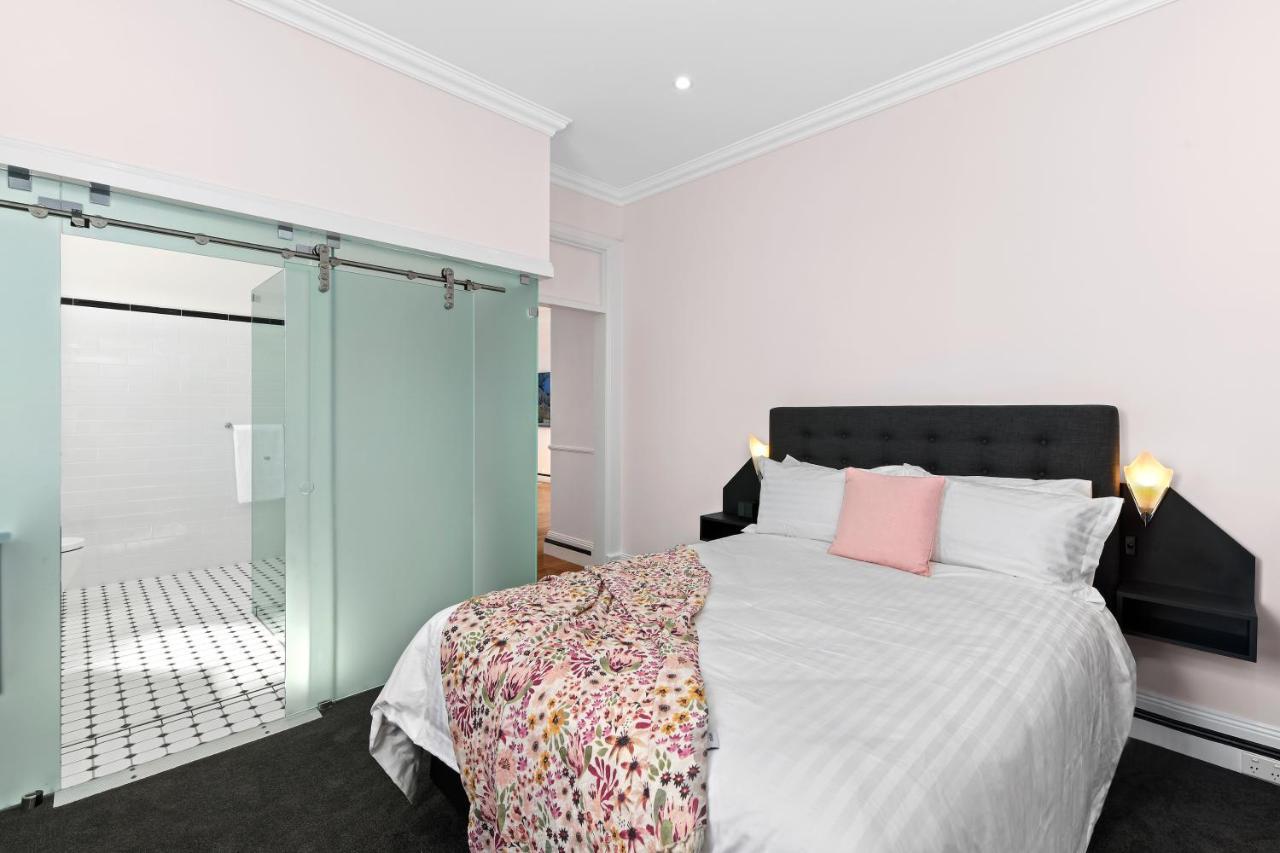 The Star Boutique Apartments 와우초프 외부 사진