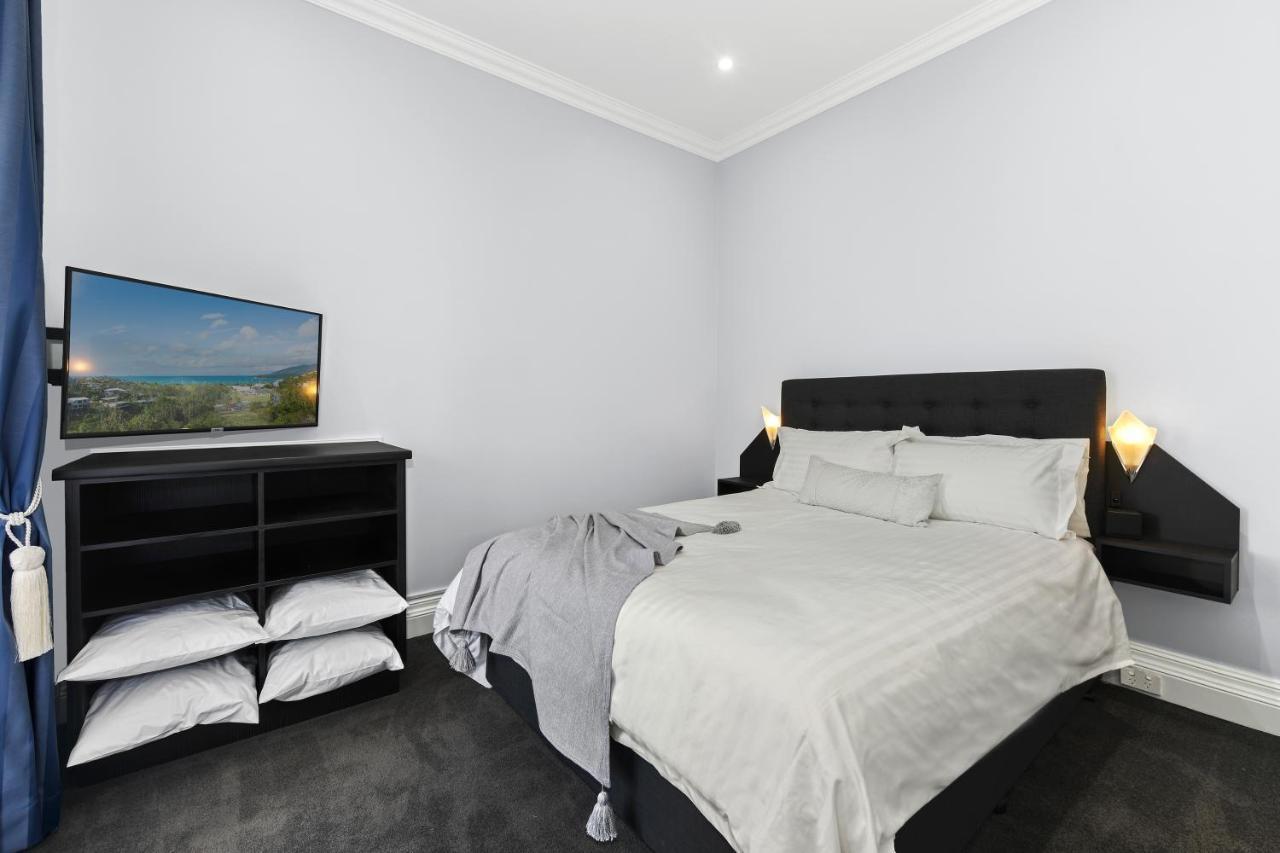 The Star Boutique Apartments 와우초프 외부 사진