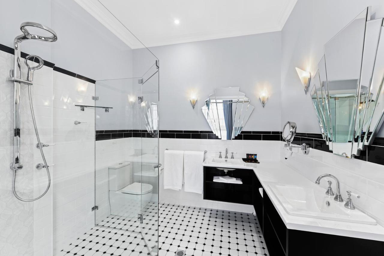 The Star Boutique Apartments 와우초프 외부 사진